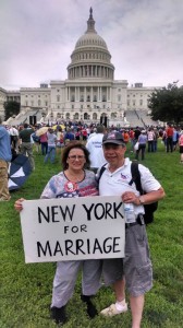 MarriageMarch2014